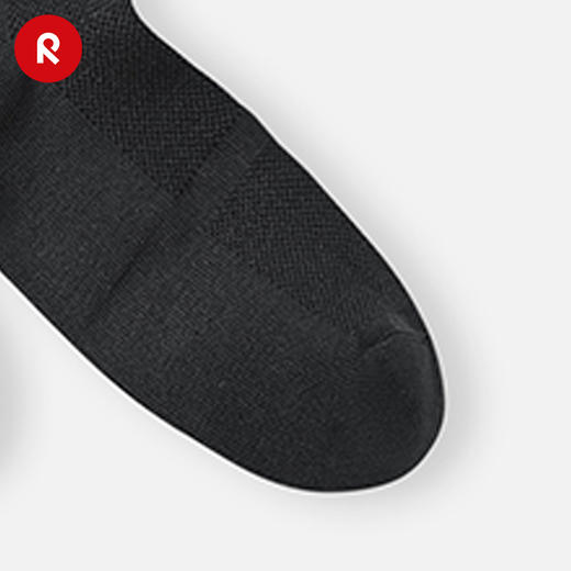 芬兰Reima2025男女儿童大童运动弹力针织棉袜 商品图4