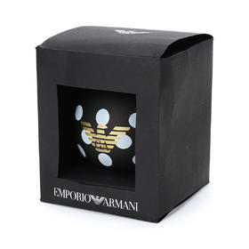 8050941122066 EMPORIO ARMANI DIY圣诞球场景装饰布置圣诞树挂件节日家居派对摆件饰品