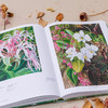 送 《花朵与探险》绝美植物画册·上下篇｜三联中读知识会员（年卡） 商品缩略图12