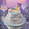 月光海0卡糖生日蛋糕 | FALANC CAKE 商品缩略图5