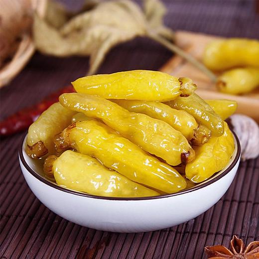 坛坛乡精制小米辣 275g（泡椒） 商品图2