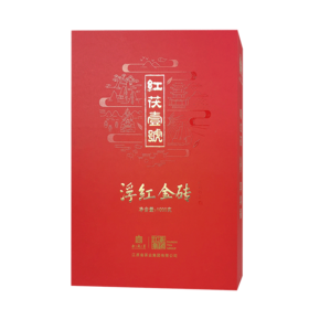 红茯一号100g/盒