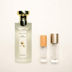 体验装/试用装-Bvlgari宝格丽 白茶香水