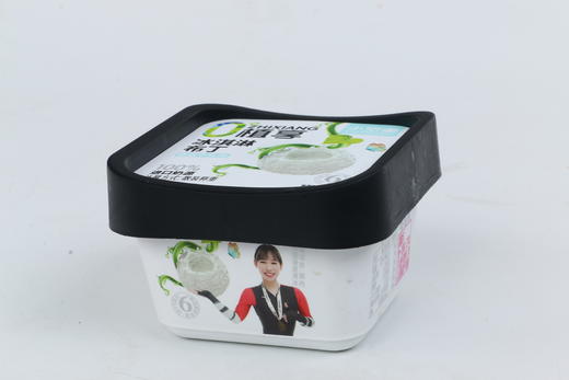  冰淇淋布丁 （冷冻6小时口感更佳）110-120克/盒 保质期9个月 商品图7