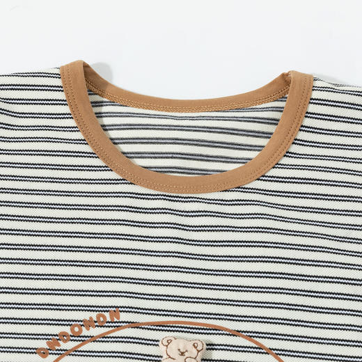 【网眼透气凉感套装】25夏季新款男童冰感T恤短袖宽松短裤套装 商品图4