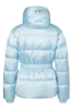 Bogner - Selma-D Jacket - Light Blue - 女装 - 滑雪夹克 - 浅蓝色 商品缩略图1