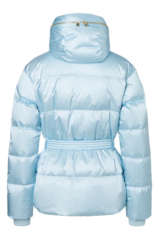 Bogner - Selma-D Jacket - Light Blue - 女装 - 滑雪夹克 - 浅蓝色 商品图1