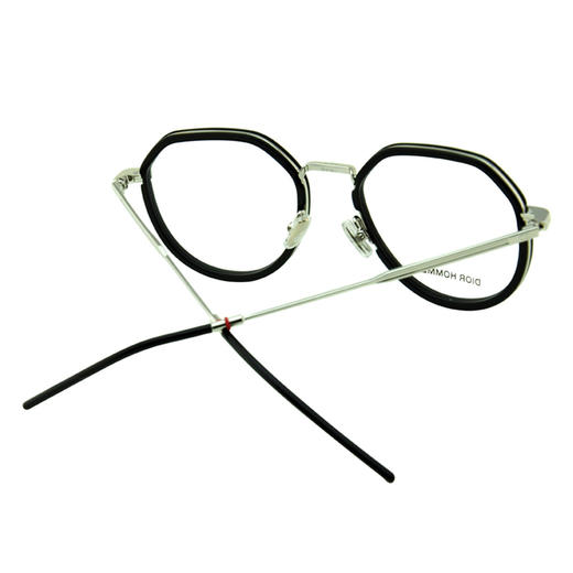 102196CSA5019 迪奥Dior 迪奥经典男女款近视镜架大框近视眼镜架 DIOR0228 商品图3