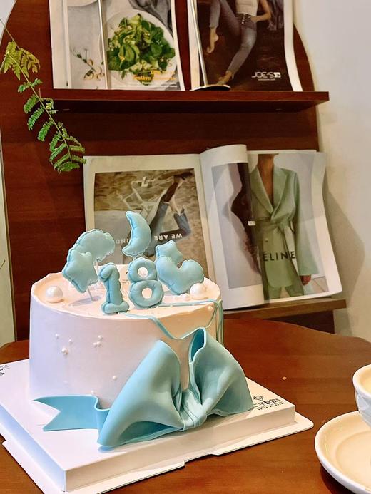 花季少女 商品图1