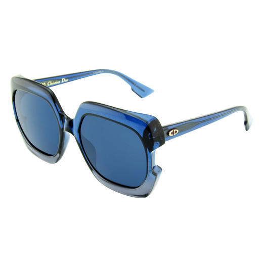 200772PJP58KU 迪奥Dior 迪奥大框板材女士墨镜方形时尚遮阳太阳镜DIORGAIA 商品图1