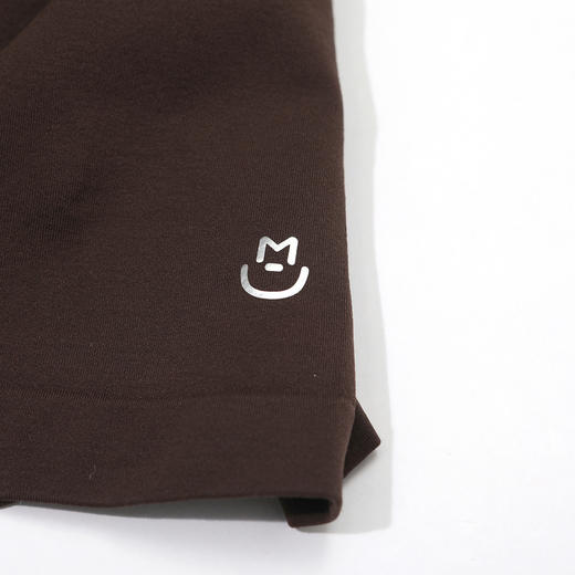 谜底吊带上衣女2025夏新品百搭日常轻盈紧身运动短内搭252MN0695 商品图3