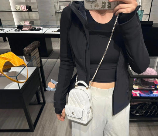 升级𝟐𝟒𝐜 𝐦𝐢𝐧𝐢小书包 商品图1