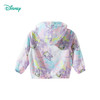 迪士尼【米妮满印涂鸦风皮肤衣】25春夏新款女童户外踏青清爽遮阳外套ZD2ES012 商品缩略图10