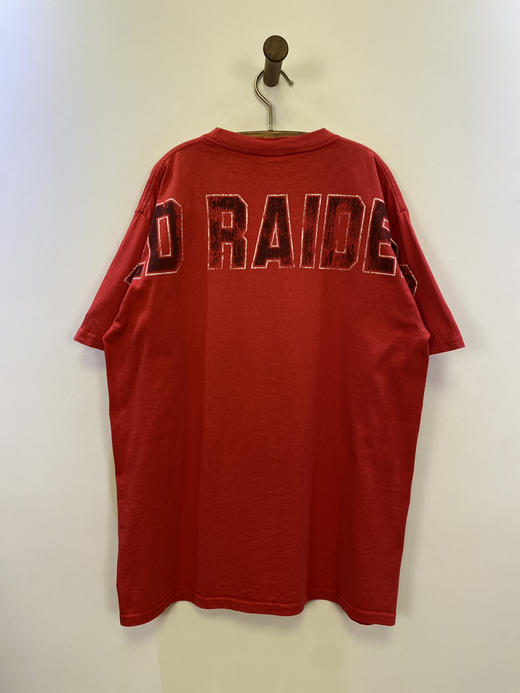 Champion 冠军 双面印花 短袖T恤 _SST(L) 商品图0