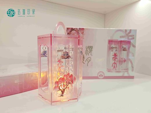 珞珈晓月宫灯 商品图9