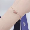 【顺丰发货】Swarovski施华洛世奇粉爱天鹅手链Swan手链手镯 商品缩略图5