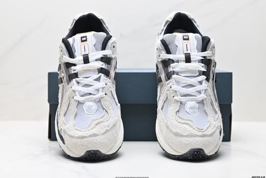 新百伦New Balance NB 1906复古老爹休闲运动鞋M1906ROC男女鞋 商品图6