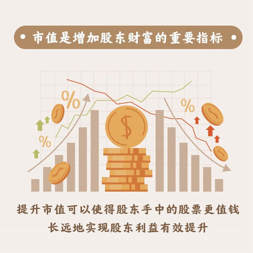 市值管理：新时代企业战略管理与效益升级 商品图2