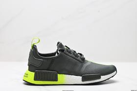 阿迪达斯Adidas NMD R1经典运动休闲鞋FX4353女鞋