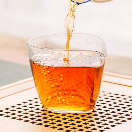 为人民服务浮红250g 商品图3