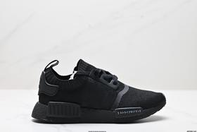 阿迪达斯Adidas NMD R1经典运动休闲鞋FX4353女鞋