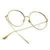 10316006J6017 迪奥Dior 迪奥大框男女款圆金丝边光学近视镜架SIGNATUREO2 商品缩略图2