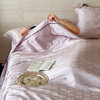 自然醒60支天丝提花烫钻刺绣夏被四件套兰精莱赛尔可机洗冰丝被芯丝滑裸睡TD 商品缩略图8