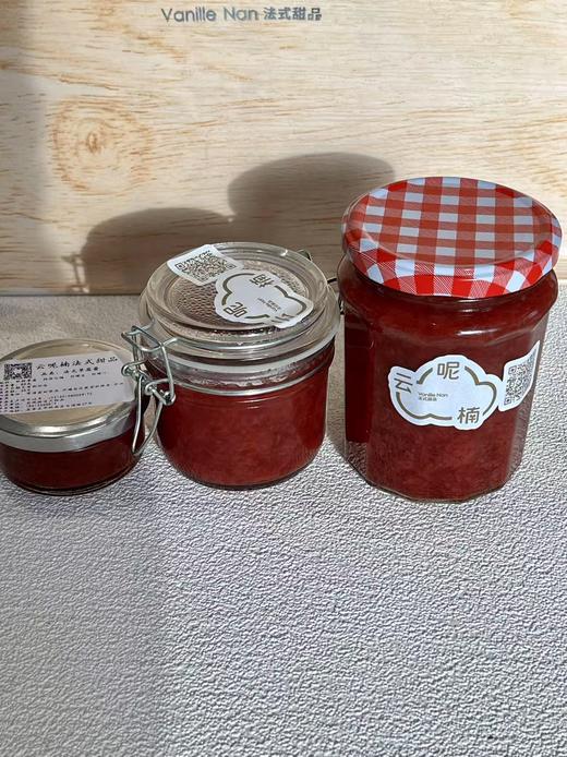 法式草莓酱 商品图1