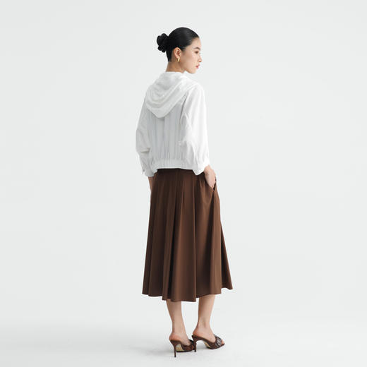 卡莉朵拉半裙C28B7443 商品图1