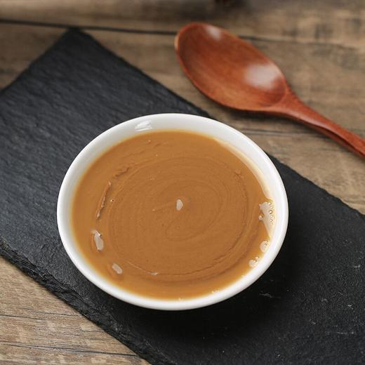 王致和纯芝麻酱 225g（拌面火锅蘸料） 商品图2