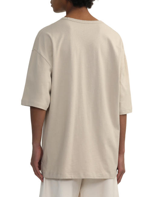 男款胸前口袋短袖T恤013 商品图3