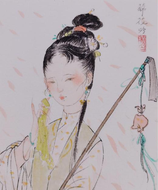 颂时｜明信片 商品图0