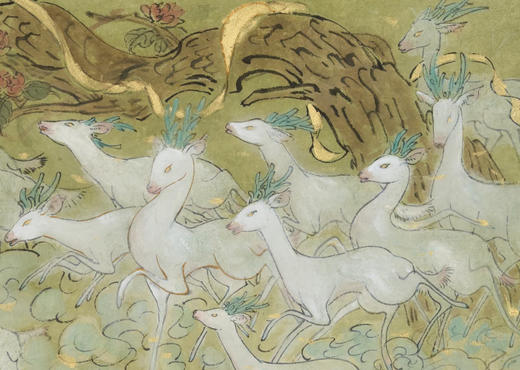 颂时｜鼠标垫 商品图0