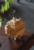 赤龙香炉°黄杨木 商品缩略图2