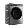 TCL10kg速净滚筒洗衣机__速效精华洗_4D洁净科技__530mm超薄嵌入_活水漂洗_G100P5-DI（线下同款） 商品缩略图2