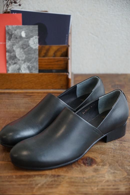 6折Chausser低跟皮鞋 商品图1