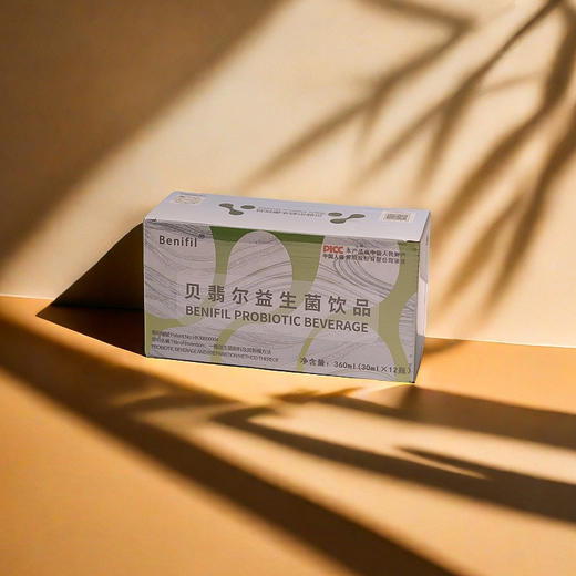贝菲尔益生菌饮品 商品图0