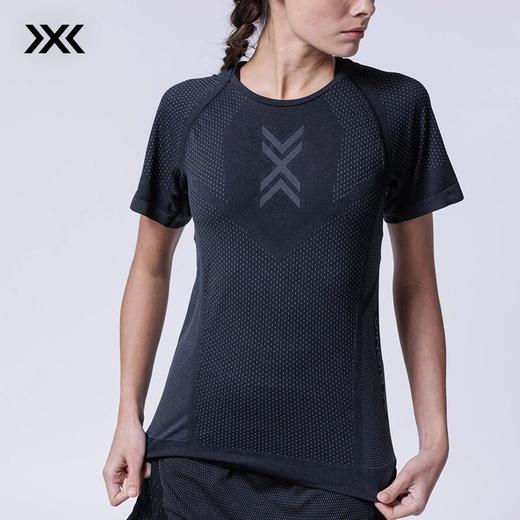 X-BIONIC  XCEED舒跑女士短袖上衣舒适透气运动户外跑步RTSHS25W 商品图2