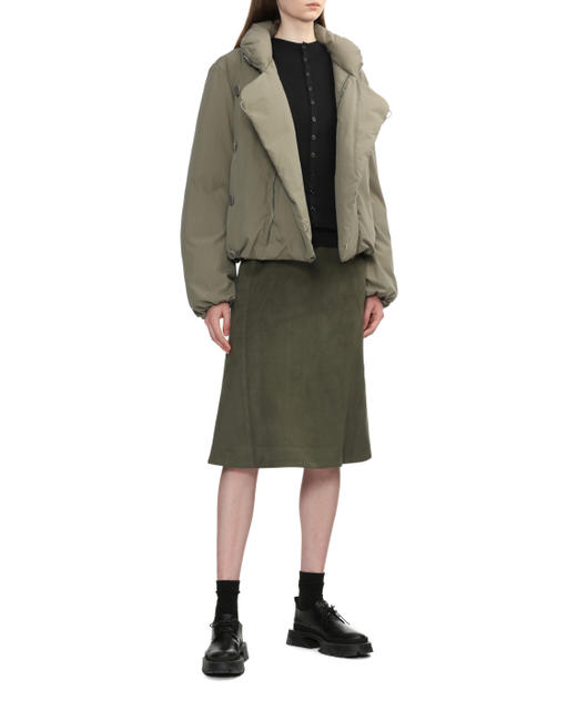 女款棉夹克外套013 商品图1