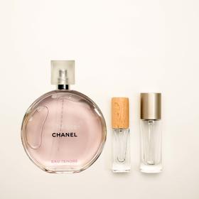 体验装/试用装-Chanel香奈儿 粉邂逅柔情香水