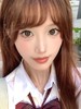 【半年抛大直径】Doragina-甜妹心事棕-14.5mm【半年抛 0-1000度 无525/575】 商品缩略图7