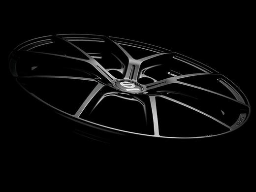 SPARCO PODIO 单片铸造轮圈 N 17/18/19寸 5×108/100/112/114.3/120 意大利进口 OZ中国官方合作 No.250313 商品图1