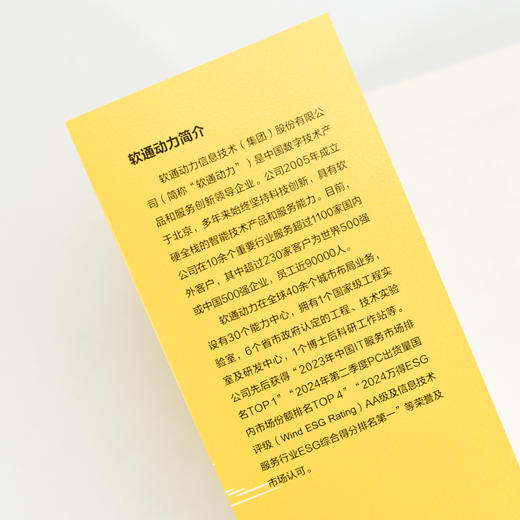 从微光到洪流：打造*人力资源体系 人力资源管理HR人才画像员工关系绩效KPI数字化企业管理书籍 商品图3