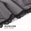 都市丽人薄透丝滑蕾丝网布系列蕾丝三角裤LKH3A8 商品缩略图5