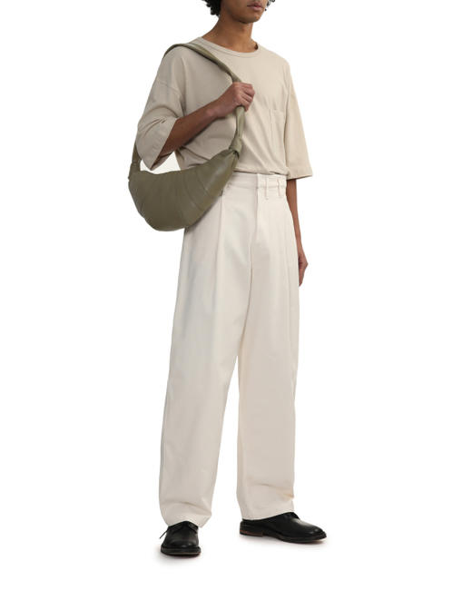 中号羊角单肩包013 商品图3