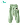 迪士尼2025春夏季新款男童米奇印花防蚊裤宽松透气速干凉爽运动裤休闲裤ZD2EK006 商品缩略图8