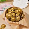 酥酥脆脆 | 小王子夏威夷/茉莉雪芽可可脆片黄油饼干 坚果休闲零食 120g/罐 [买两盒送礼袋] 商品缩略图1
