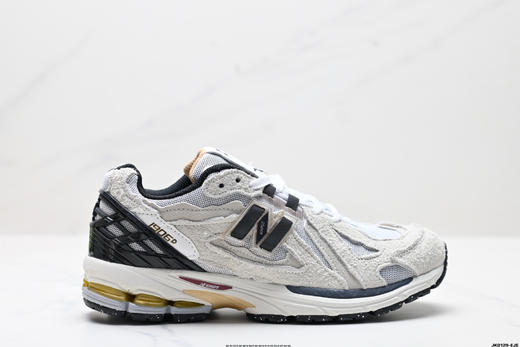 新百伦New Balance NB 1906复古老爹休闲运动鞋M1906ROC男女鞋 商品图0