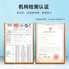 【咔咔玛】升级加厚厨房不沾油抹布18023 商品缩略图8