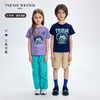 TeenieWeenie Kids小熊童装夏男女童印花吸湿速干凉感T恤TKRW256485I 商品缩略图0